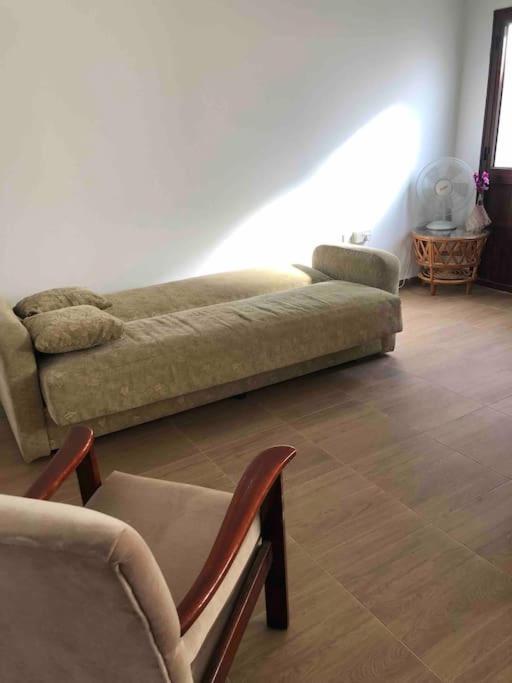 Arsinoe Guest House Famagusta  Exterior photo