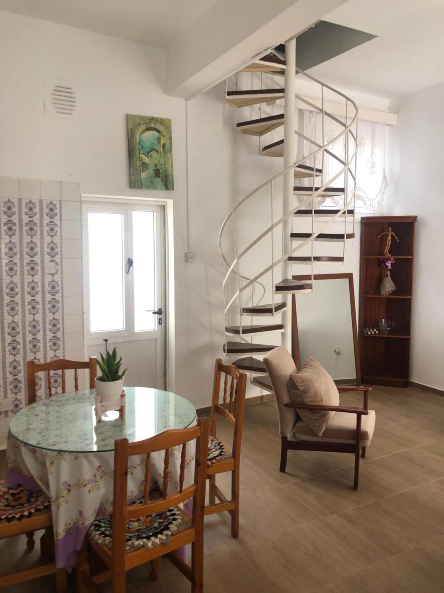 Arsinoe Guest House Famagusta  Exterior photo